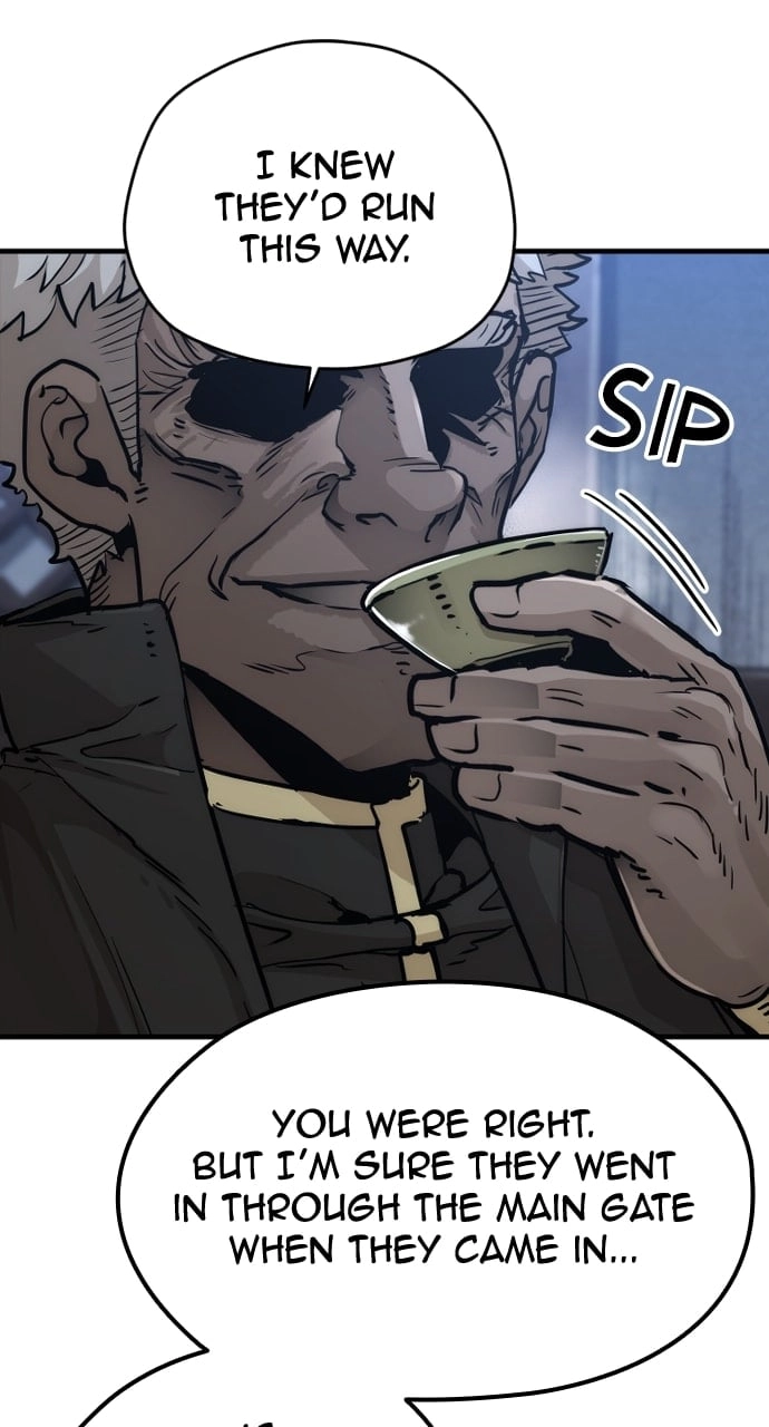 Murim RPG Simulation Chapter 79, page 106 of 149