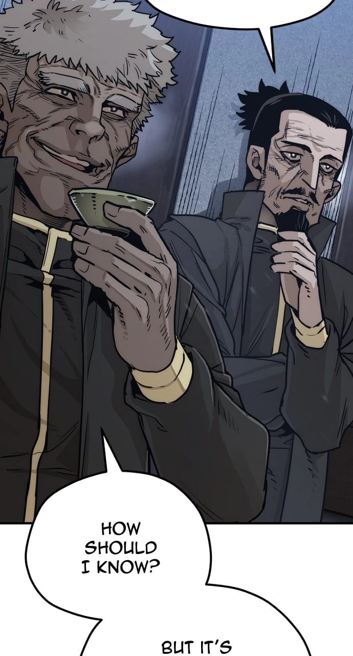 Murim RPG Simulation Chapter 79, page 111 of 149