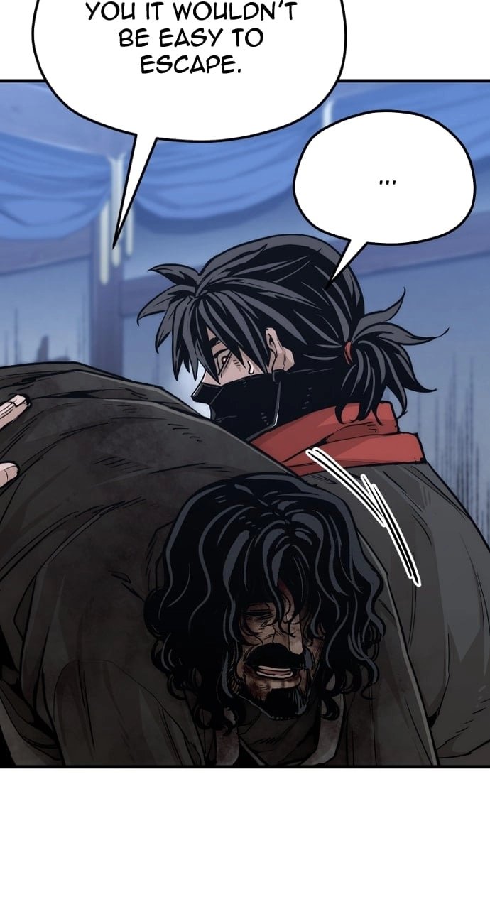 Murim RPG Simulation Chapter 79, page 115 of 149