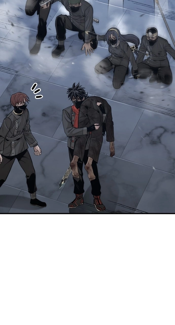 Murim RPG Simulation Chapter 79, page 117 of 149