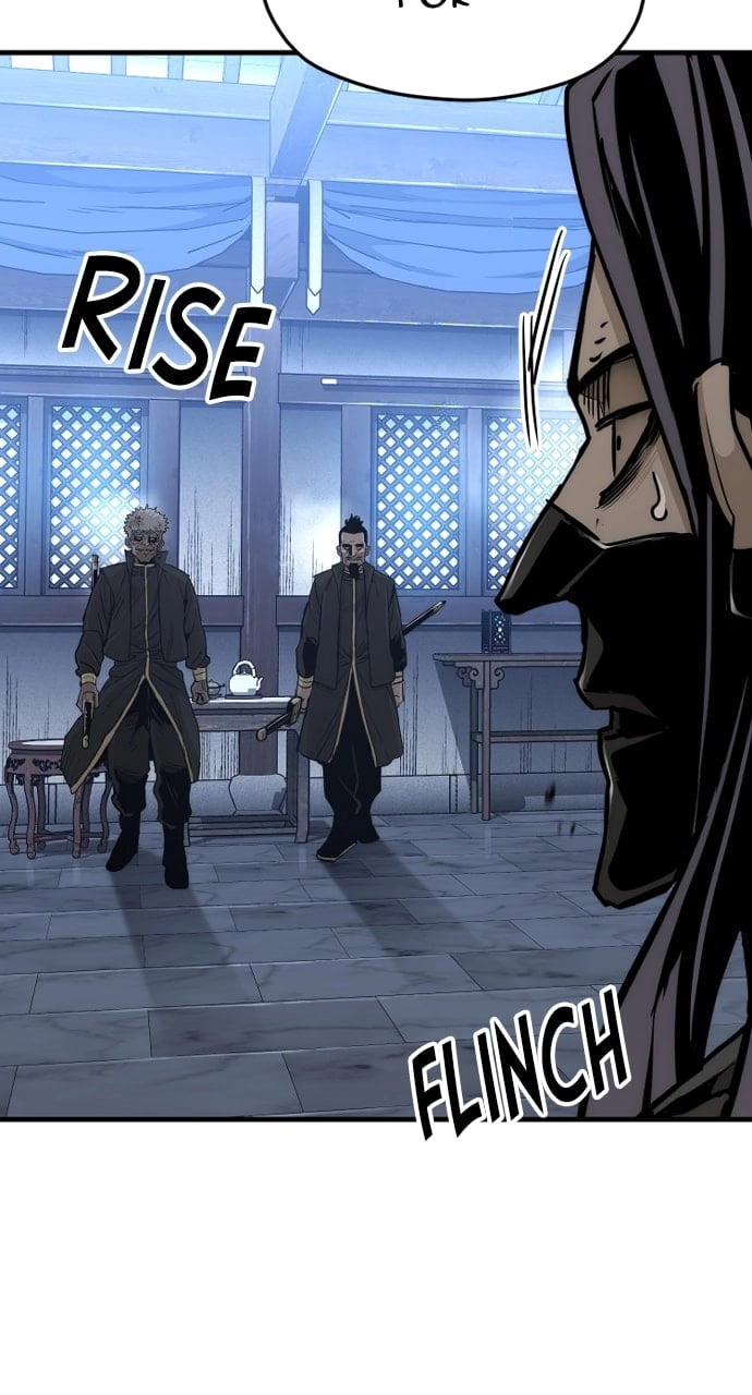 Murim RPG Simulation Chapter 79, page 119 of 149