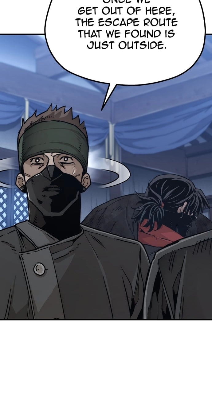 Murim RPG Simulation Chapter 79, page 121 of 149