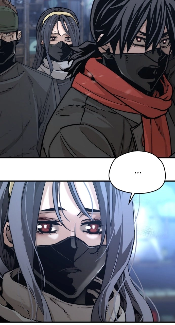 Murim RPG Simulation Chapter 79, page 127 of 149