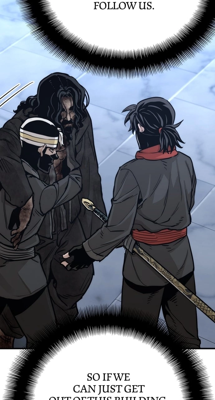 Murim RPG Simulation Chapter 79, page 129 of 149