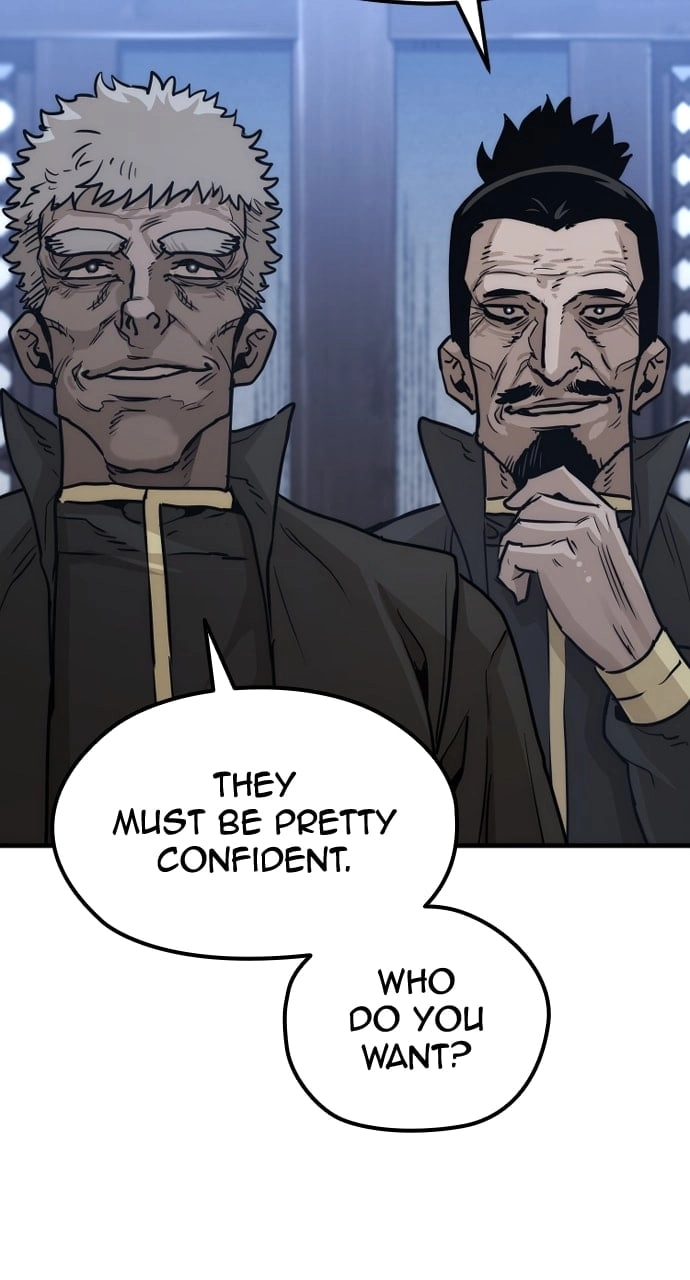 Murim RPG Simulation Chapter 79, page 132 of 149