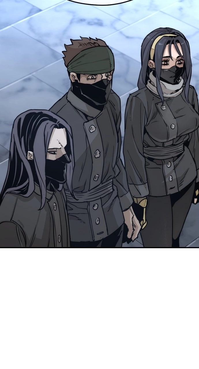 Murim RPG Simulation Chapter 79, page 135 of 149