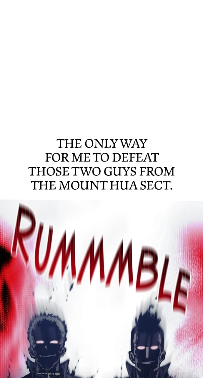 Murim RPG Simulation Chapter 79, page 138 of 149