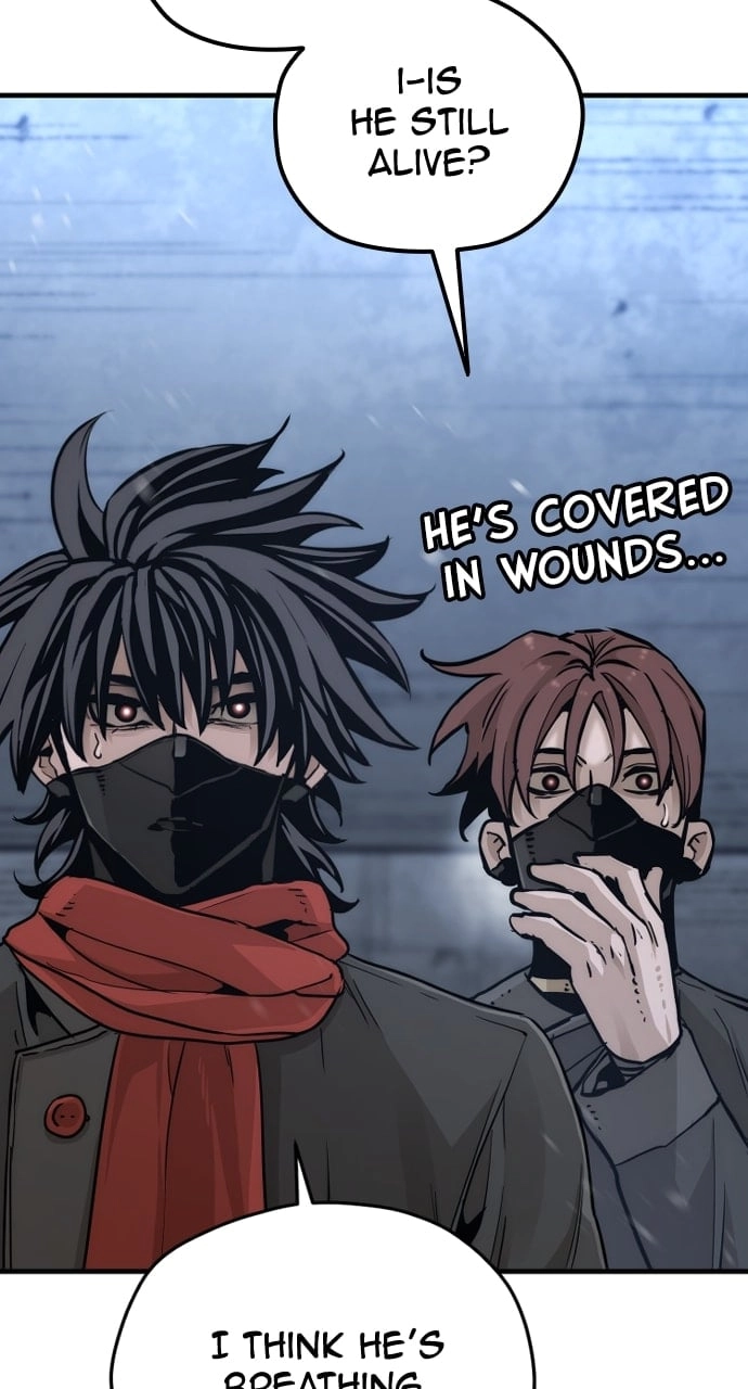 Murim RPG Simulation Chapter 79, page 22 of 149