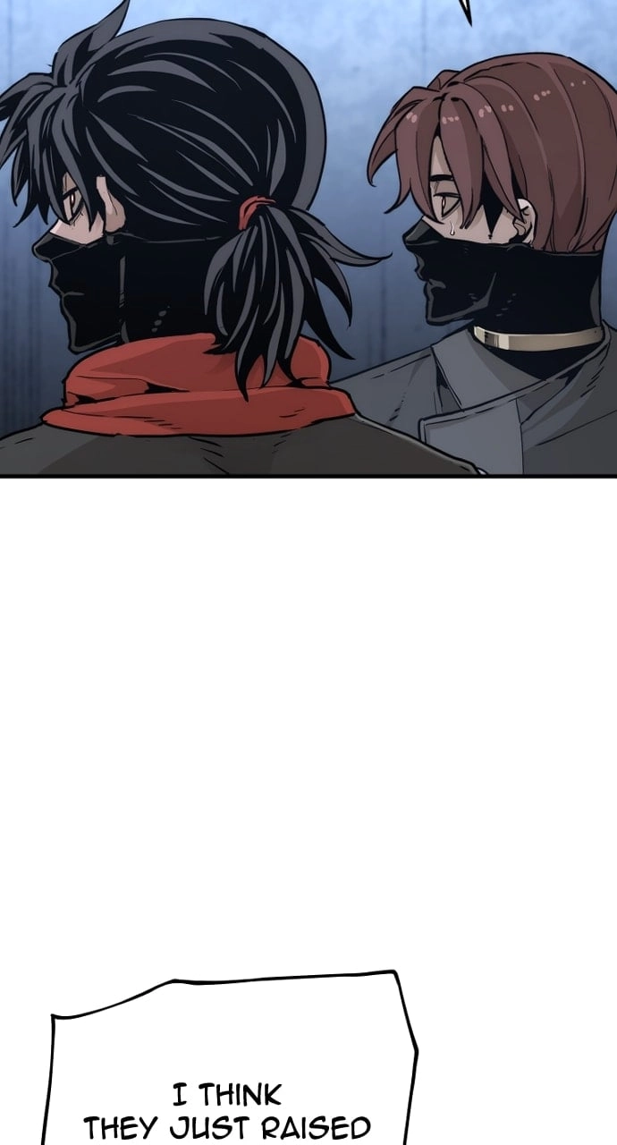 Murim RPG Simulation Chapter 79, page 25 of 149