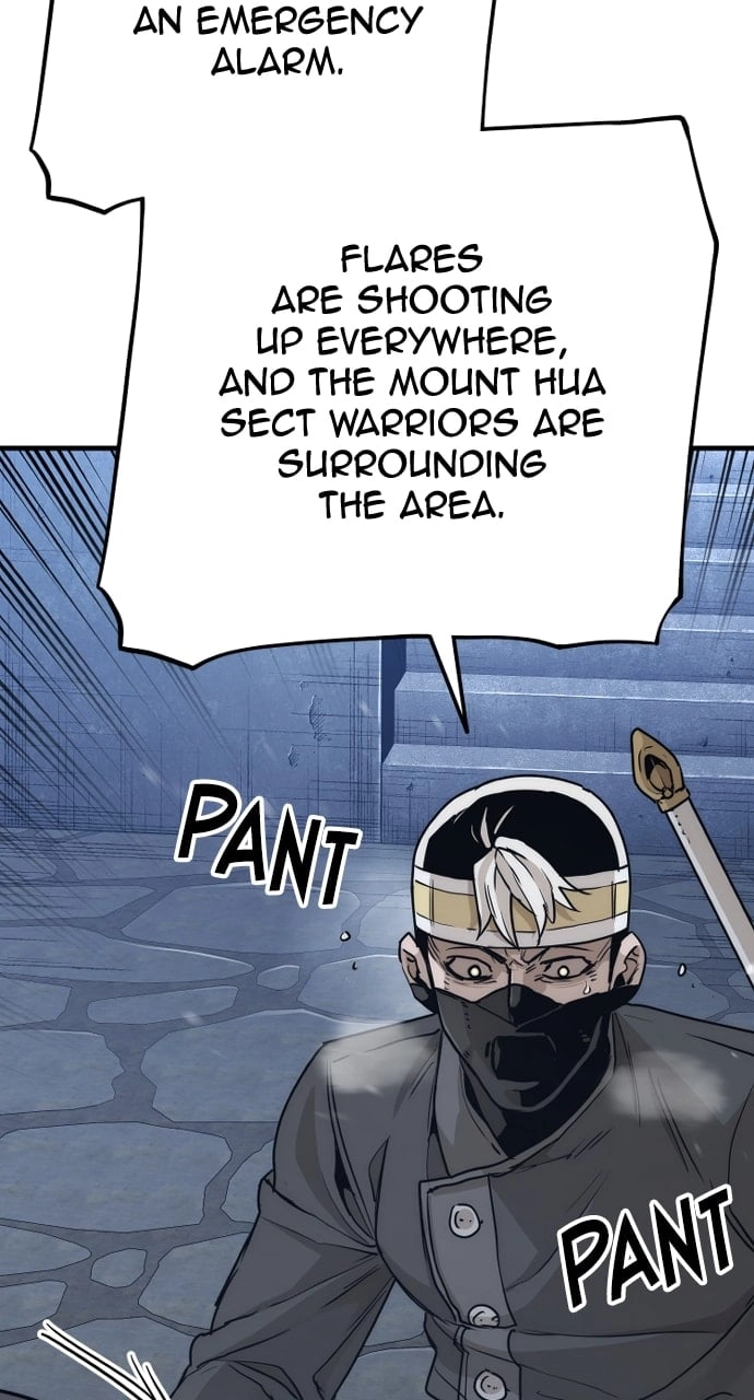 Murim RPG Simulation Chapter 79, page 26 of 149