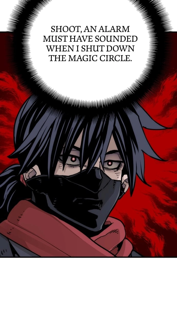 Murim RPG Simulation Chapter 79, page 28 of 149