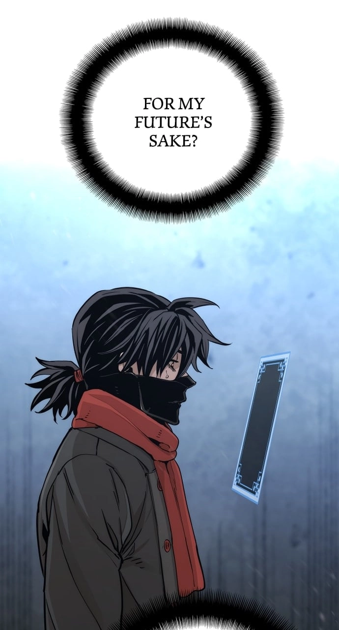 Murim RPG Simulation Chapter 79, page 35 of 149