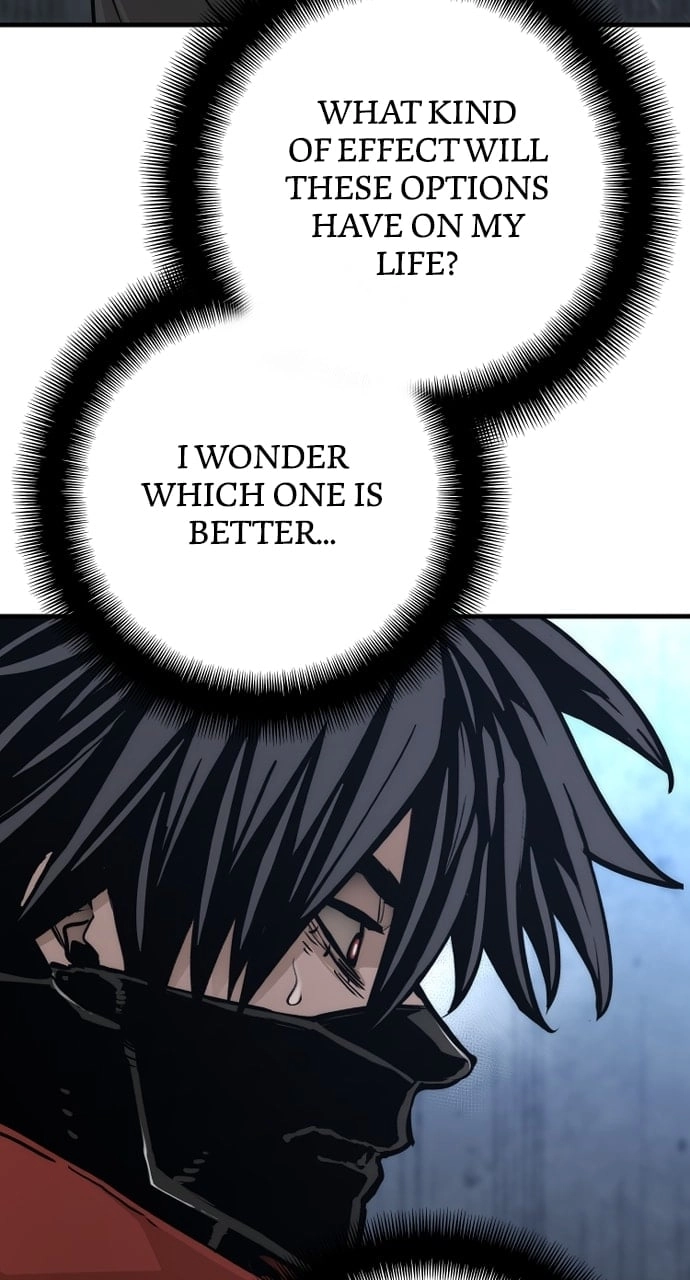 Murim RPG Simulation Chapter 79, page 36 of 149