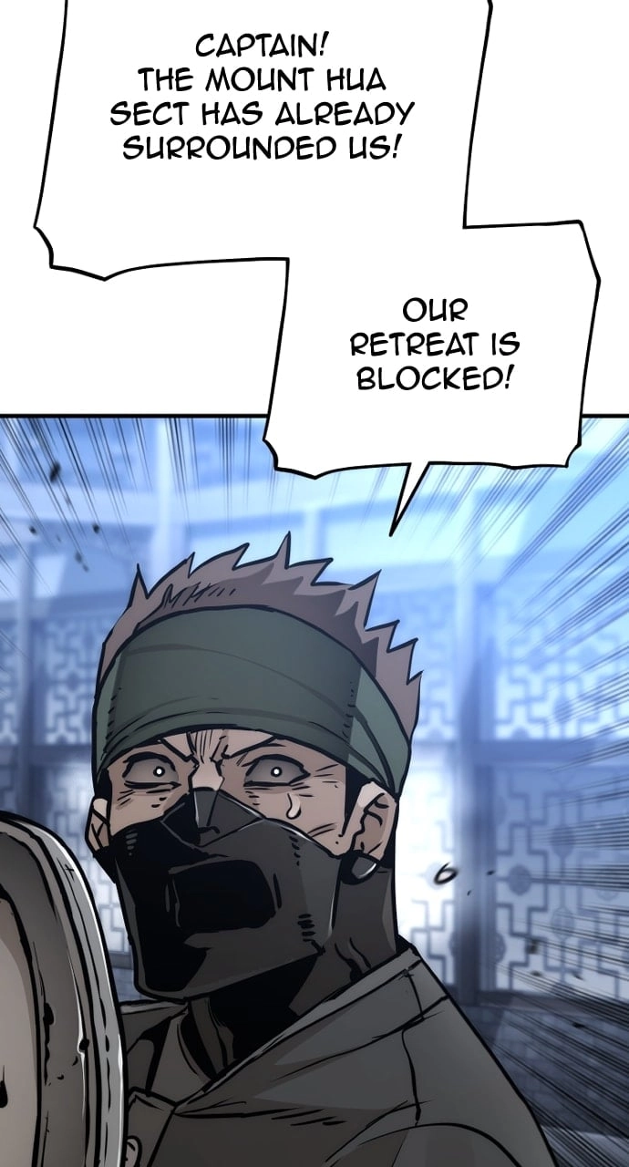 Murim RPG Simulation Chapter 79, page 53 of 149