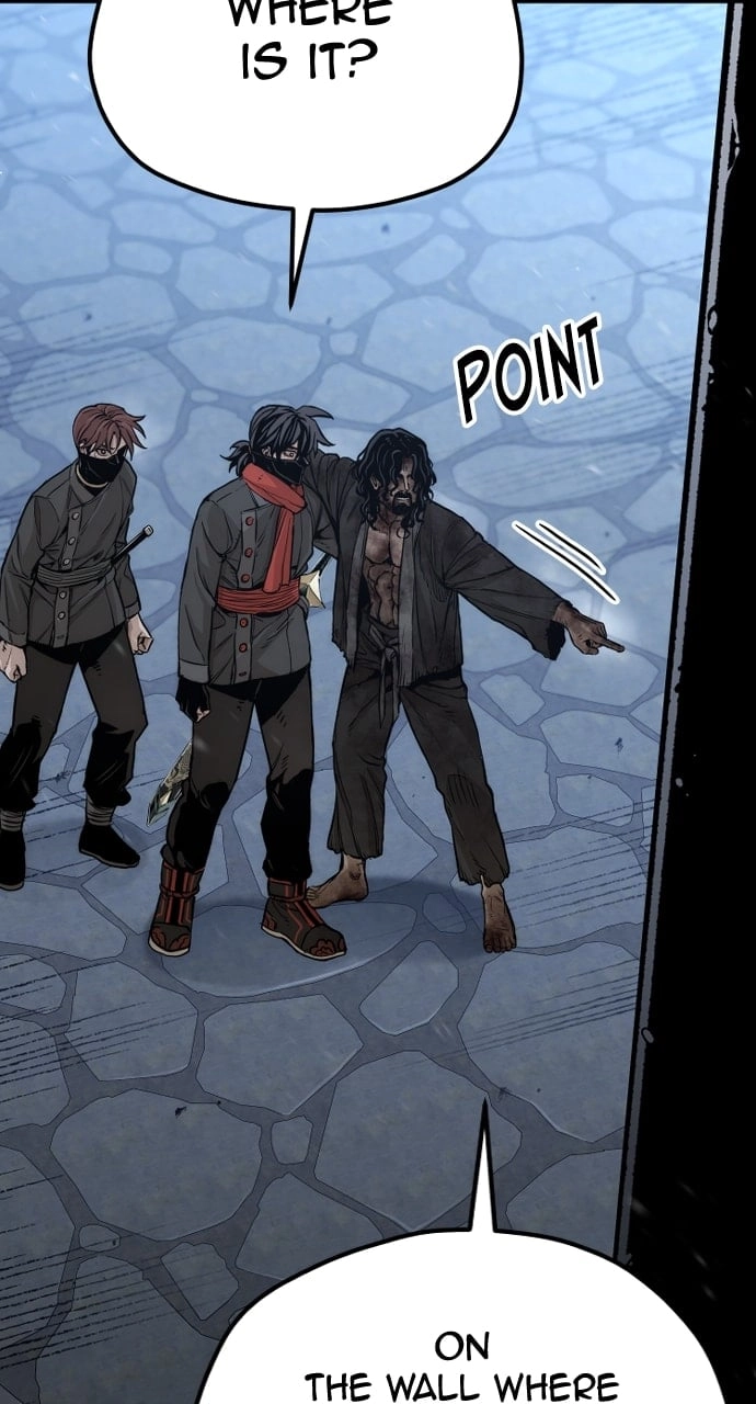 Murim RPG Simulation Chapter 79, page 70 of 149