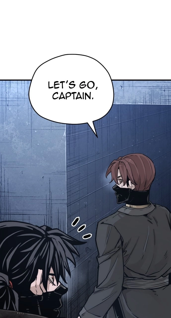 Murim RPG Simulation Chapter 79, page 80 of 149