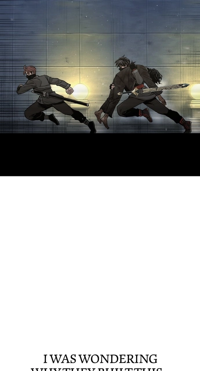 Murim RPG Simulation Chapter 79, page 83 of 149