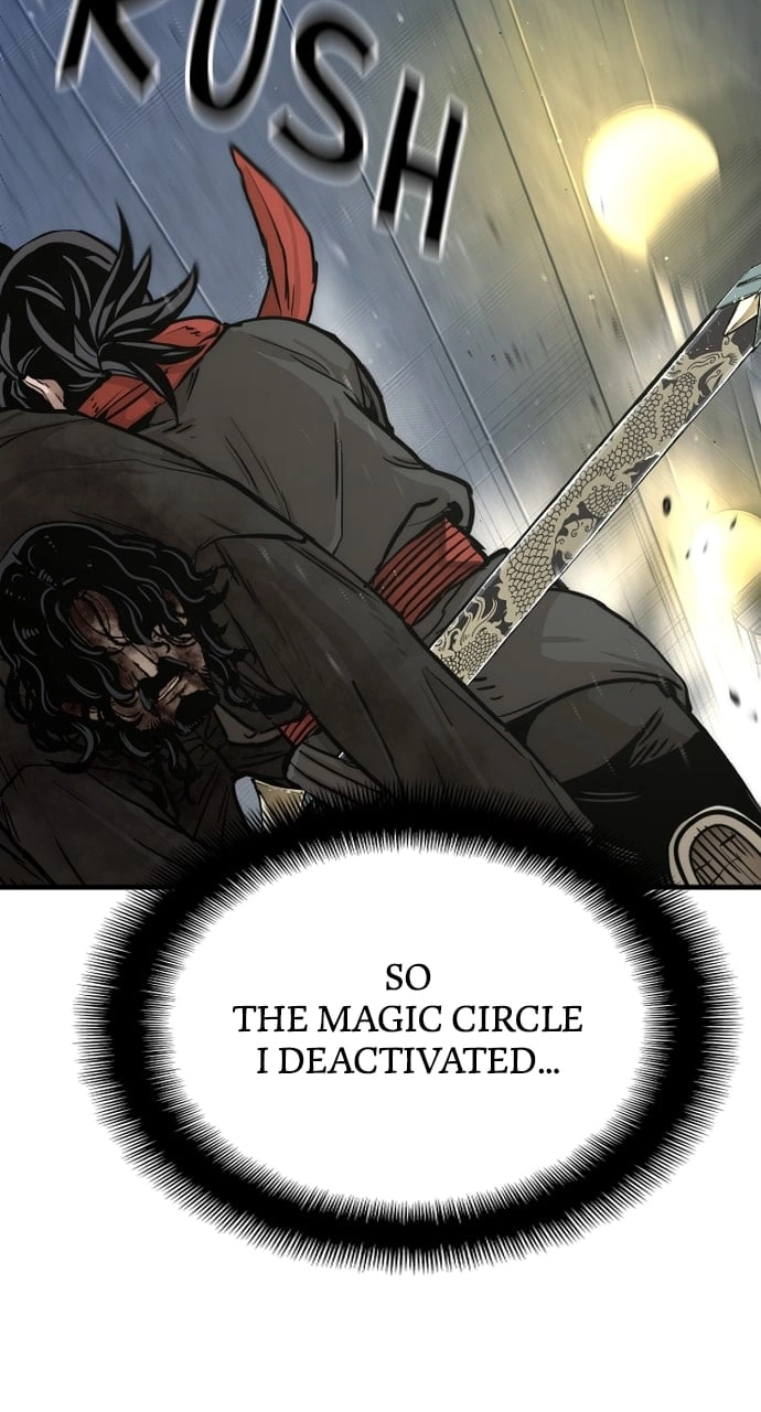 Murim RPG Simulation Chapter 79, page 86 of 149