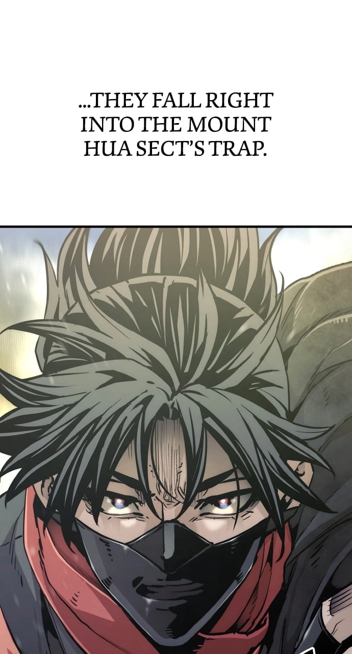 Murim RPG Simulation Chapter 79, page 90 of 149