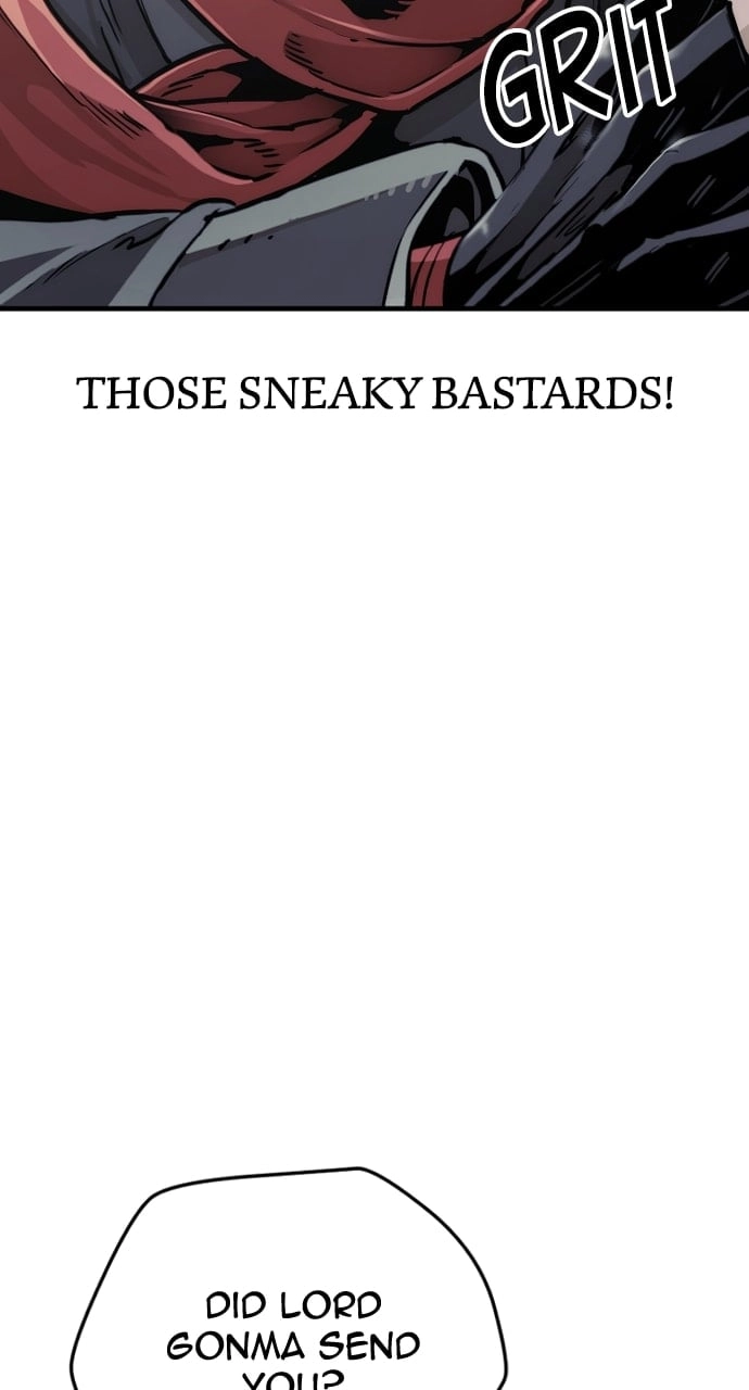 Murim RPG Simulation Chapter 79, page 91 of 149