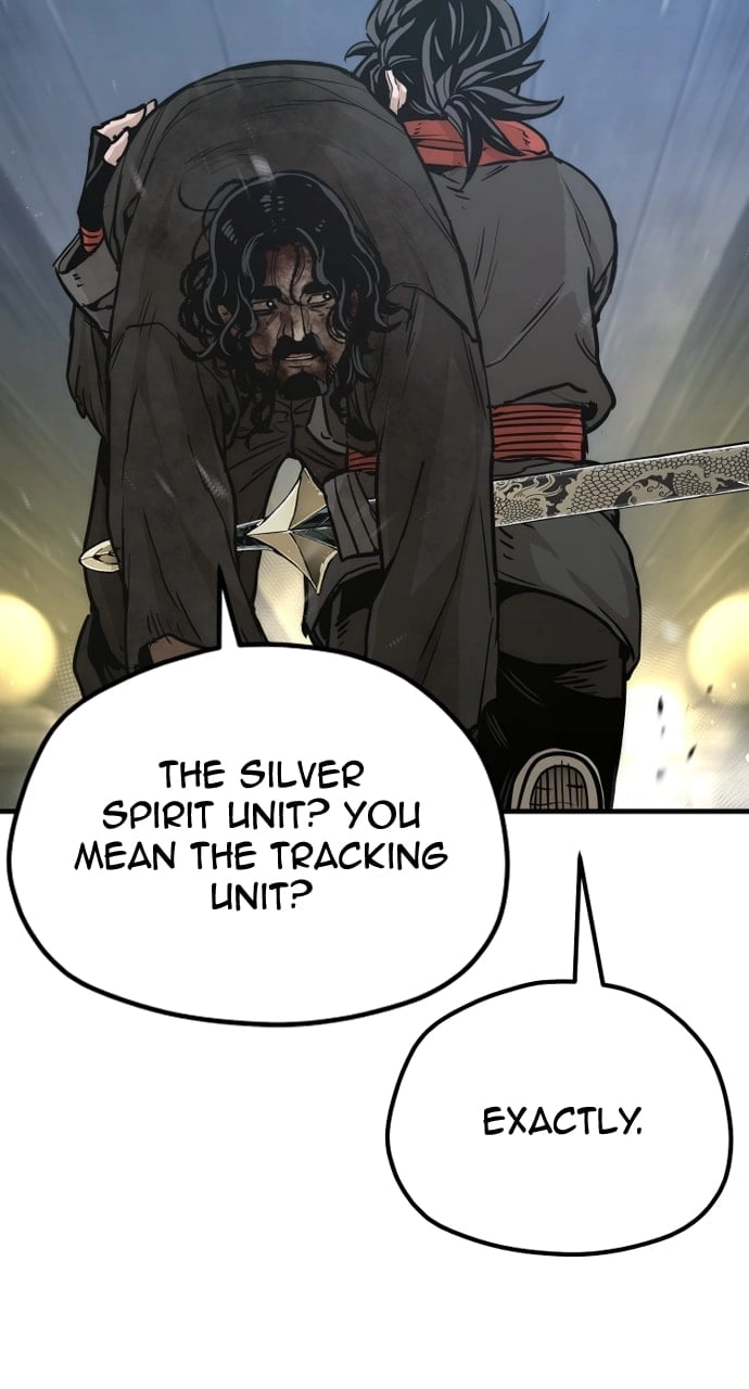 Murim RPG Simulation Chapter 79, page 96 of 149
