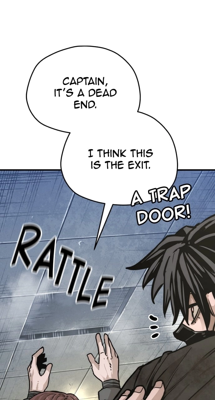 Murim RPG Simulation Chapter 79, page 99 of 149