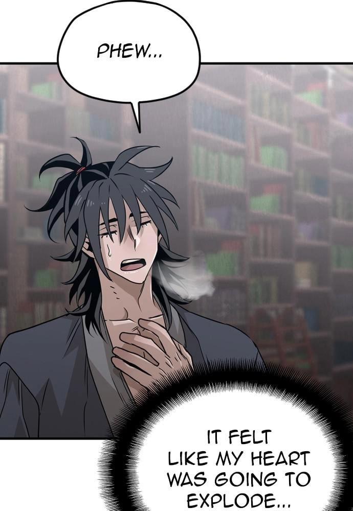 Murim RPG Simulation Chapter 8, page 101 of 183