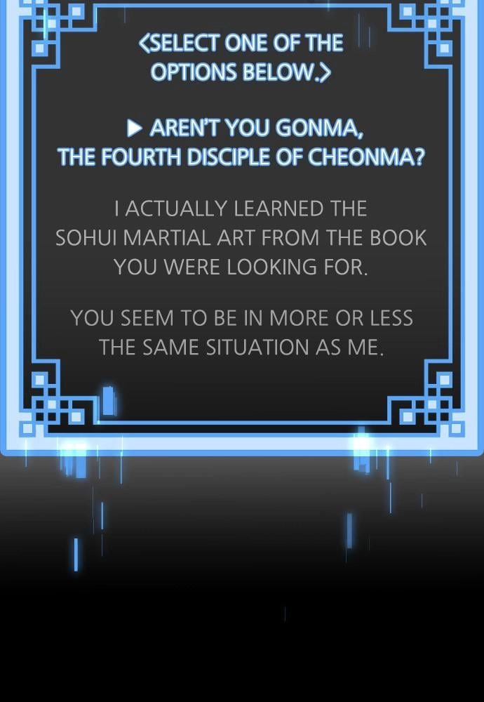 Murim RPG Simulation Chapter 8, page 106 of 183