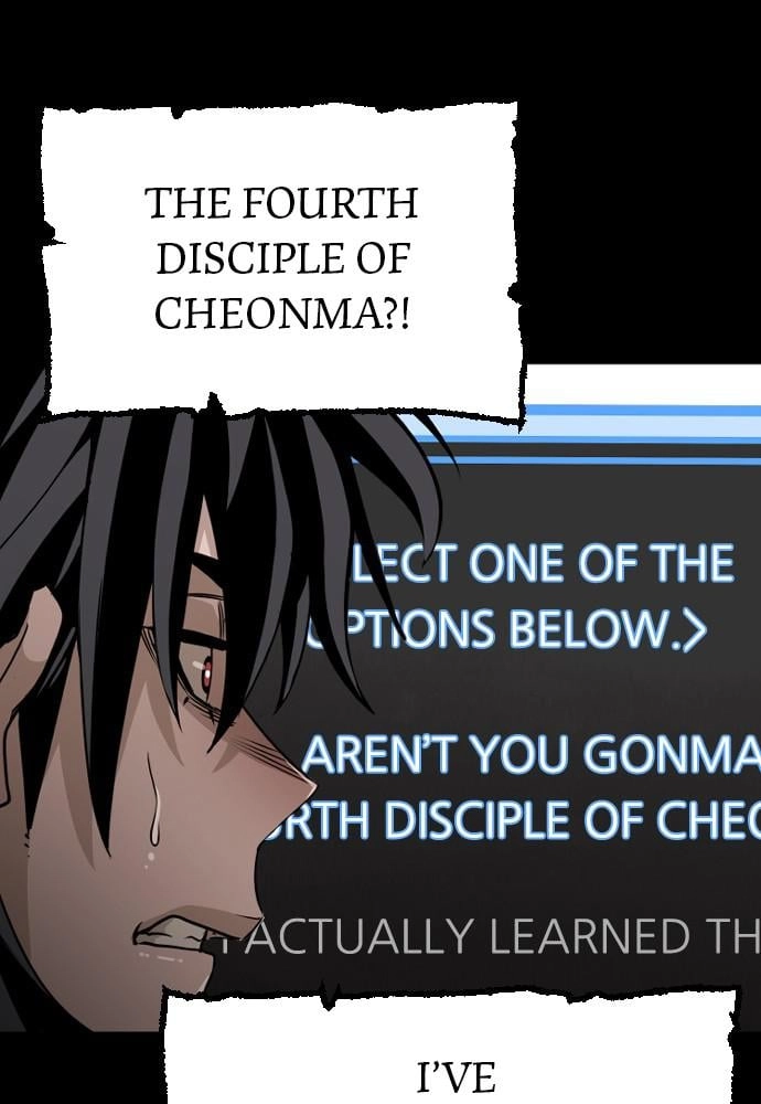 Murim RPG Simulation Chapter 8, page 111 of 183