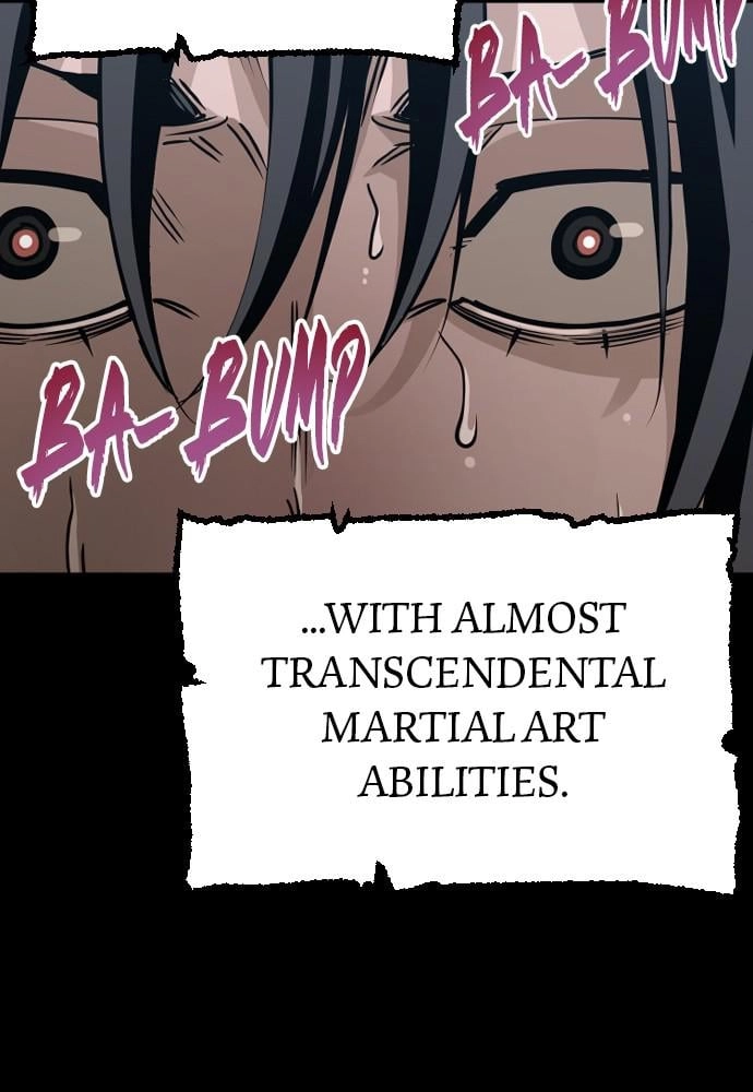 Murim RPG Simulation Chapter 8, page 113 of 183