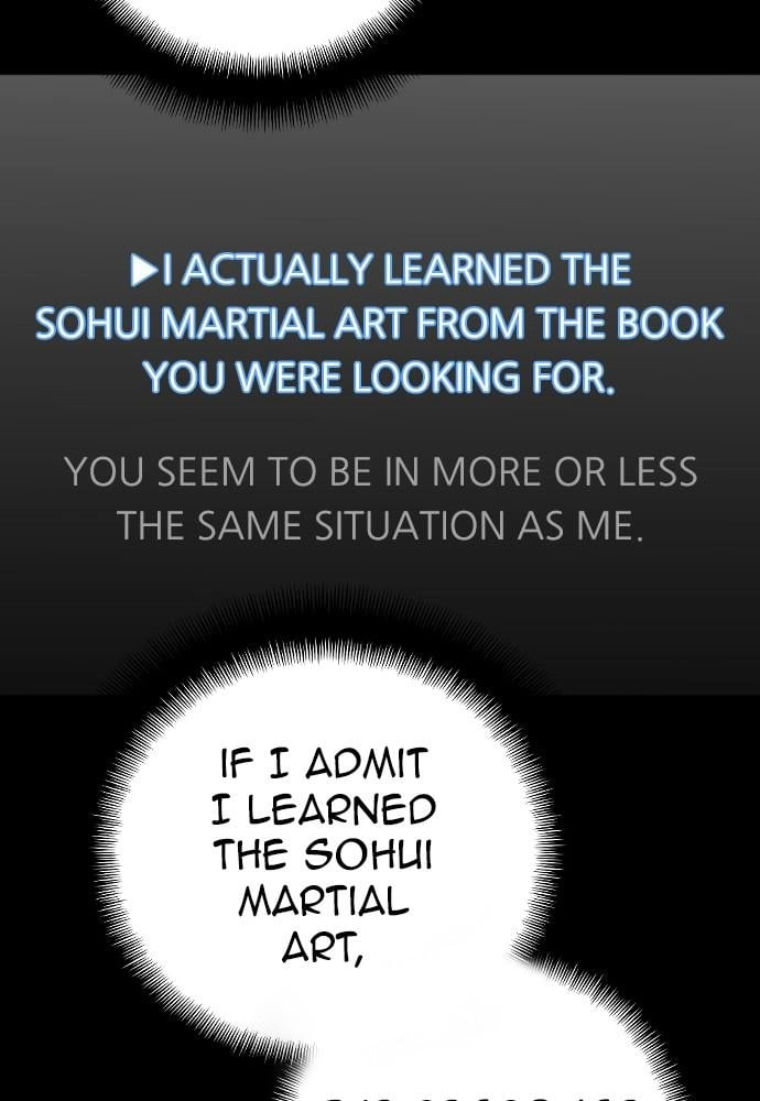 Murim RPG Simulation Chapter 8, page 121 of 183
