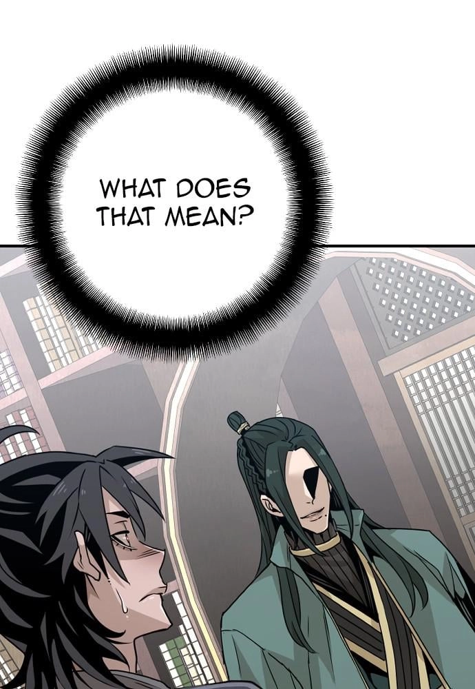 Murim RPG Simulation Chapter 8, page 133 of 183