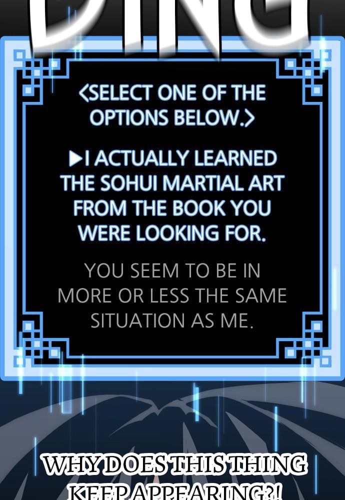 Murim RPG Simulation Chapter 8, page 151 of 183