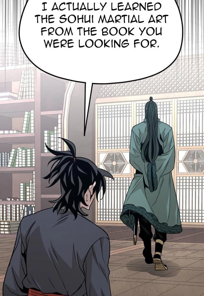 Murim RPG Simulation Chapter 8, page 159 of 183