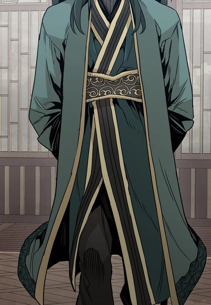Murim RPG Simulation Chapter 8, page 20 of 183