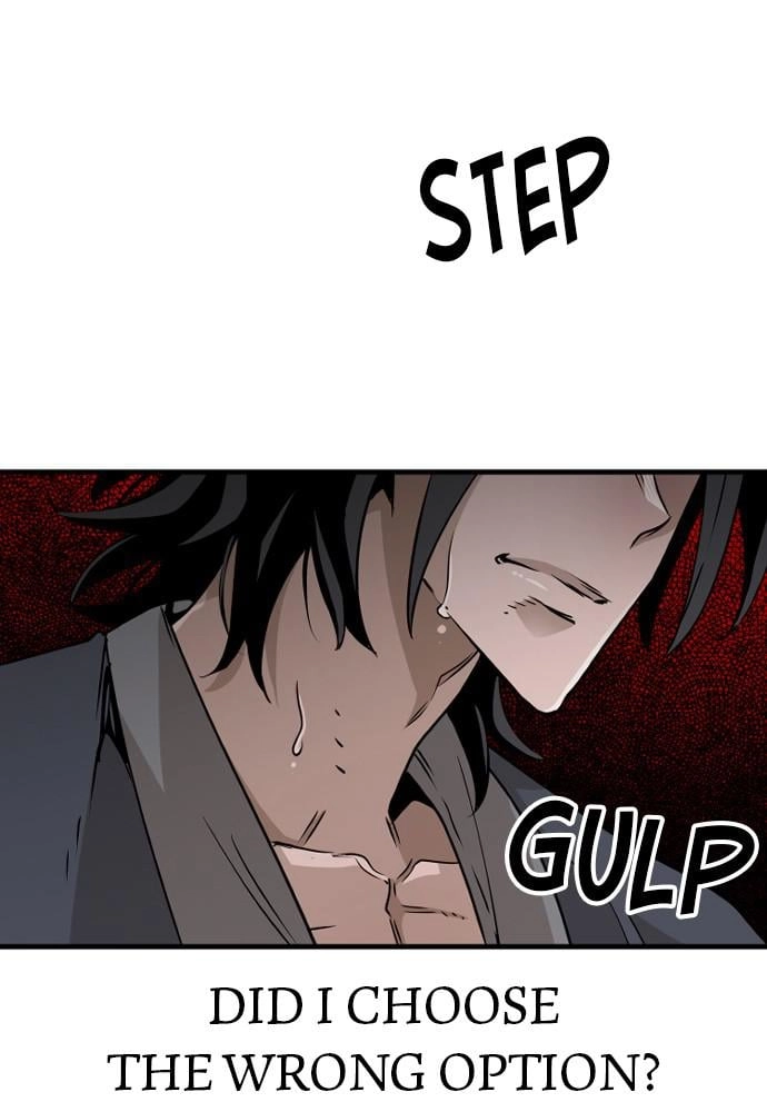 Murim RPG Simulation Chapter 8, page 22 of 183