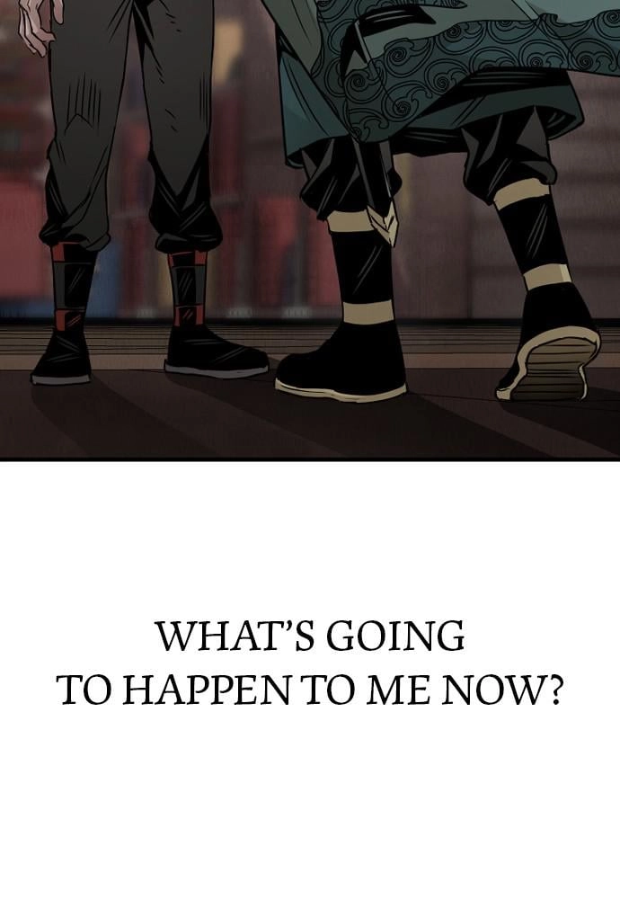 Murim RPG Simulation Chapter 8, page 26 of 183