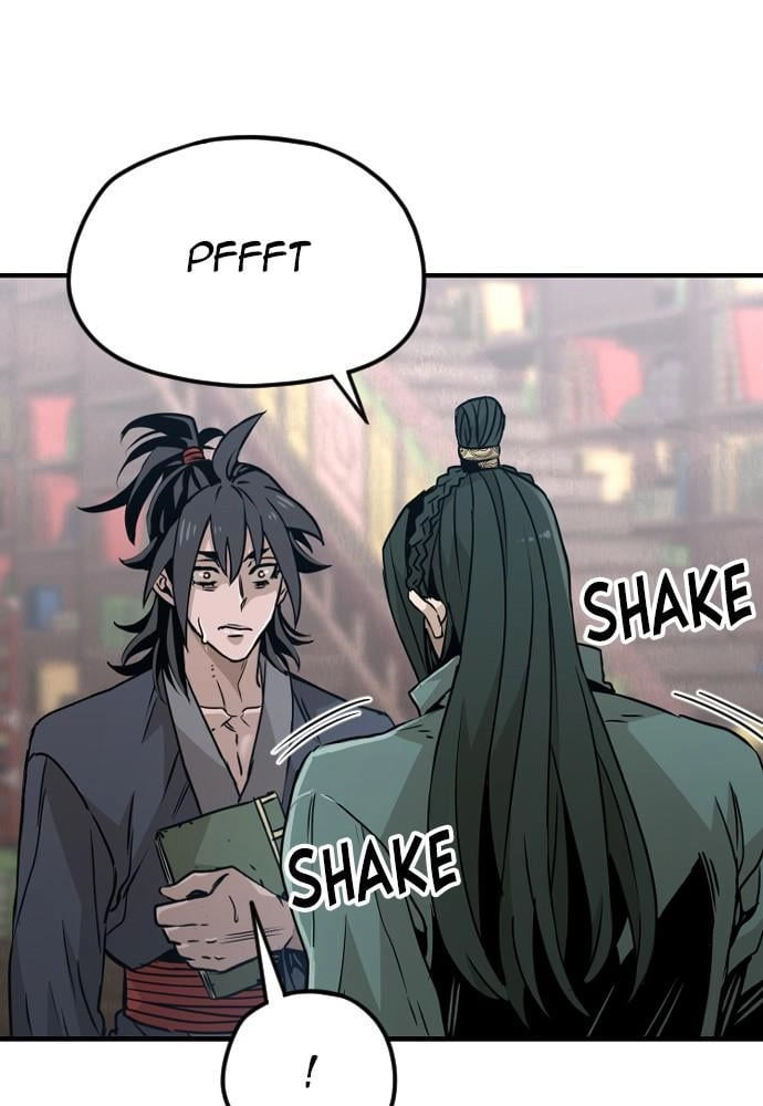 Murim RPG Simulation Chapter 8, page 32 of 183