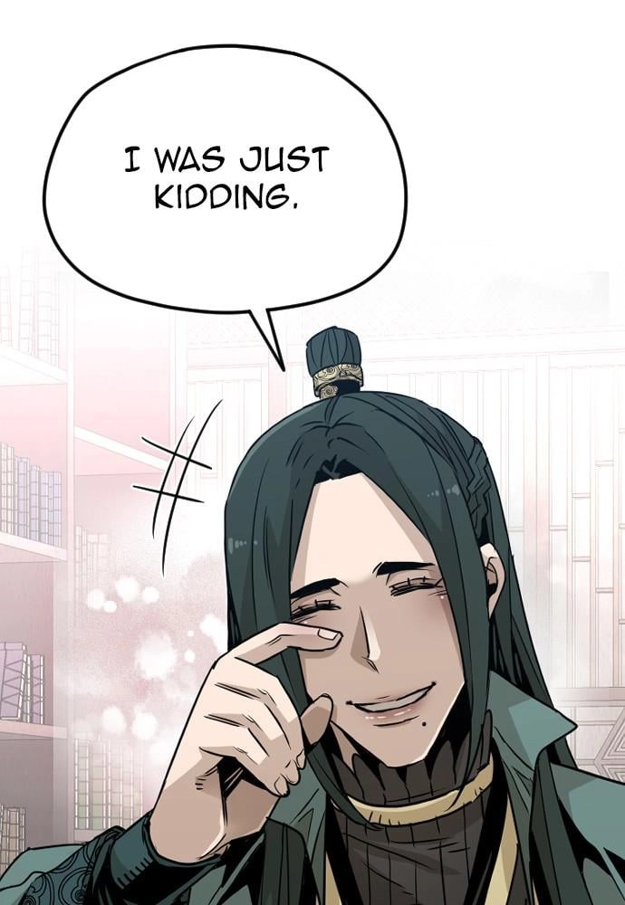 Murim RPG Simulation Chapter 8, page 35 of 183