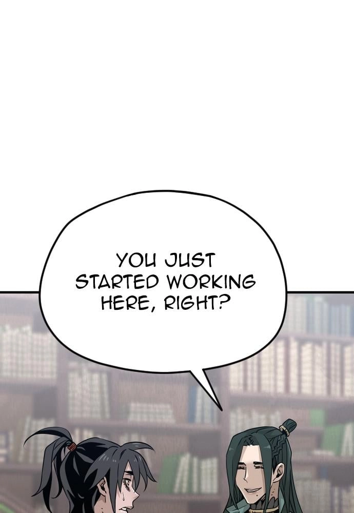 Murim RPG Simulation Chapter 8, page 38 of 183