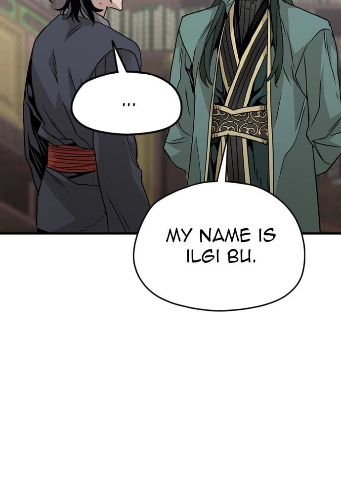 Murim RPG Simulation Chapter 8, page 39 of 183