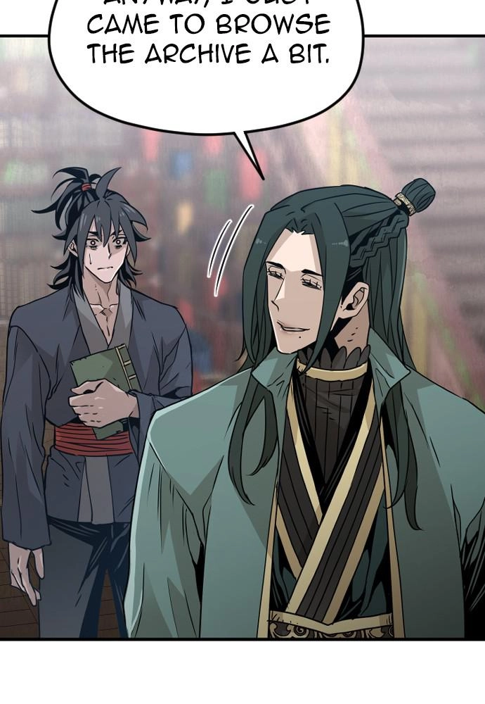 Murim RPG Simulation Chapter 8, page 42 of 183