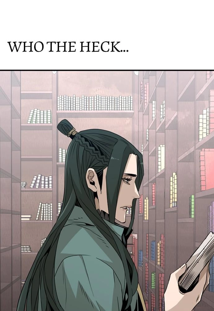 Murim RPG Simulation Chapter 8, page 46 of 183