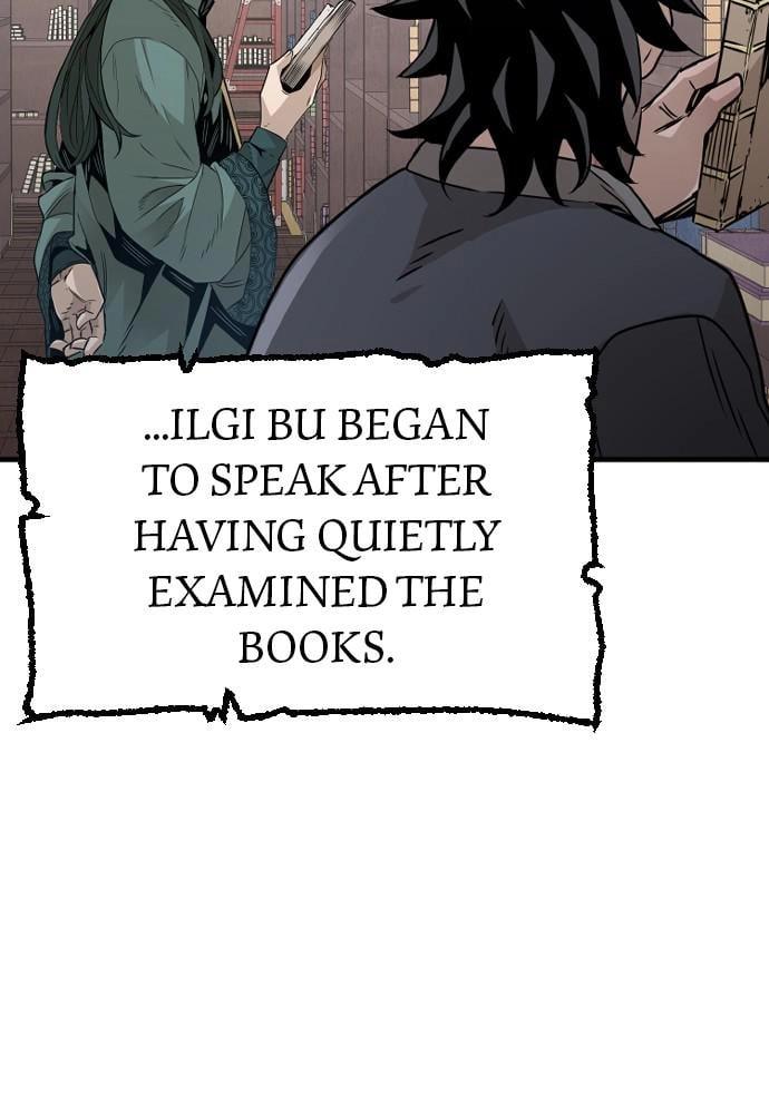 Murim RPG Simulation Chapter 8, page 51 of 183