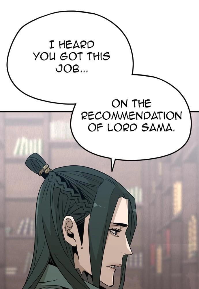 Murim RPG Simulation Chapter 8, page 52 of 183