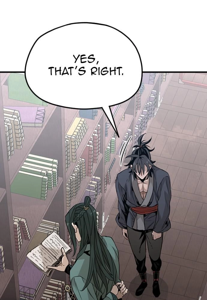 Murim RPG Simulation Chapter 8, page 54 of 183