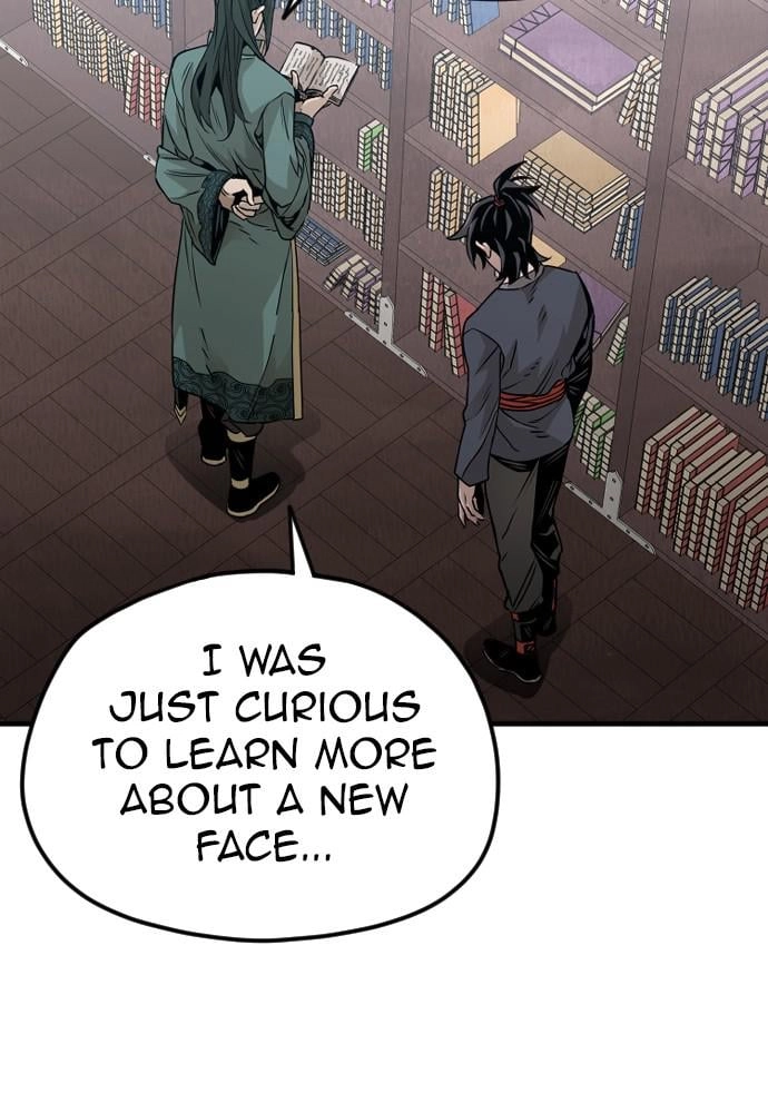 Murim RPG Simulation Chapter 8, page 63 of 183