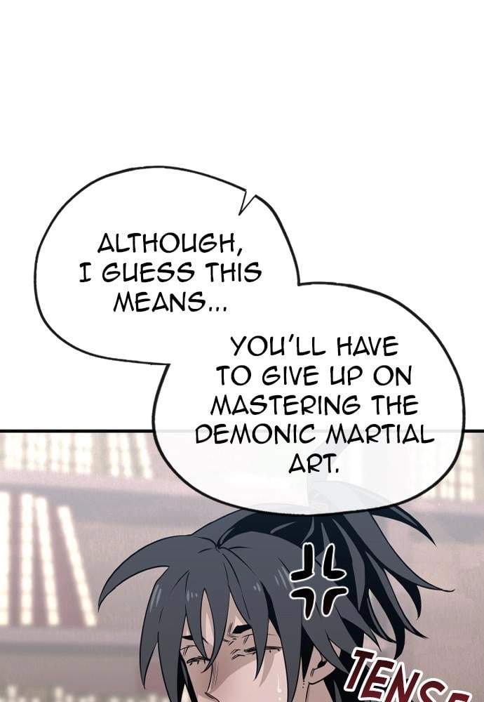 Murim RPG Simulation Chapter 8, page 66 of 183