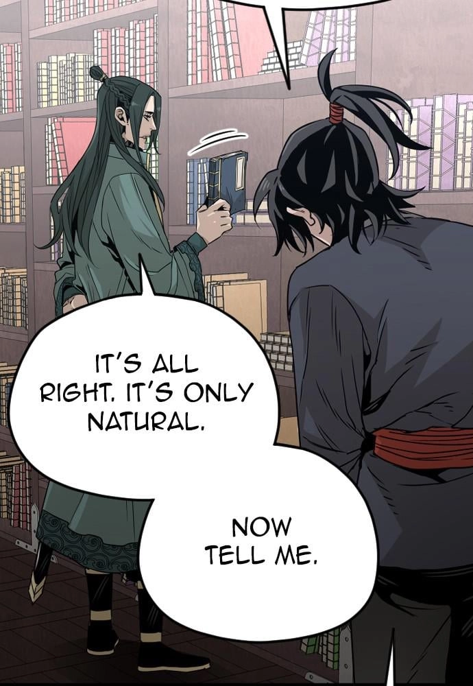 Murim RPG Simulation Chapter 8, page 76 of 183