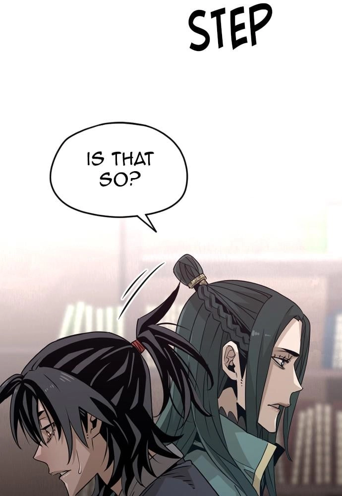 Murim RPG Simulation Chapter 8, page 85 of 183